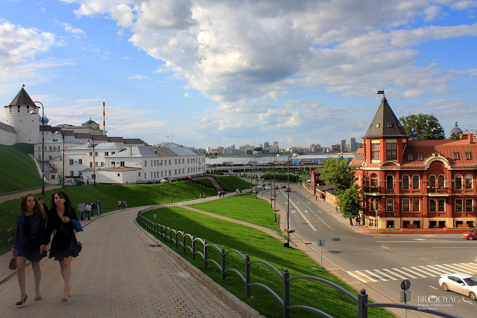 Kazan